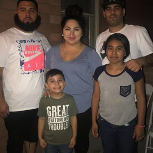 Meet your Posher, Patsy